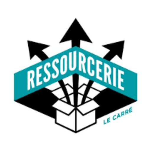 Ressourcerie Le Carré
