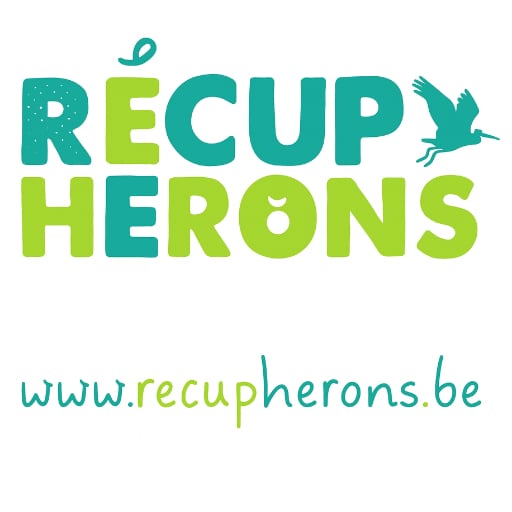 RECUP'hérons